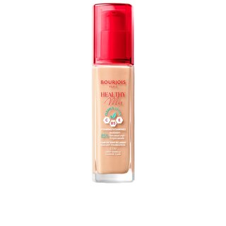 Bourjois healthy mix radiant foundation #51-light vanilla 30 ml