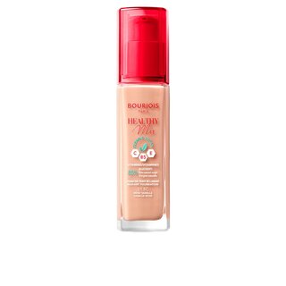 Bourjois healthy mix radiant foundation #515-rose vanilla