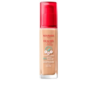 Bourjois healthy mix radiant foundation #57-bronze 30 ml