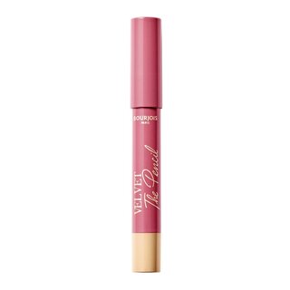 Bourjois velvet the pencil #02-amou rose 1.8 gr