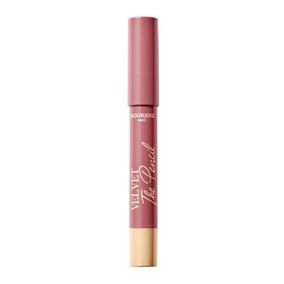 Bourjois velvet the pencil #03-in mauve again 1.8 gr