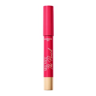 Bourjois velvet the pencil #06-framboise griffee 1.8 gr