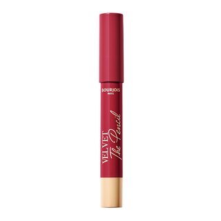 Bourjois velvet the pencil #08-rouge di vin 1.8 gr