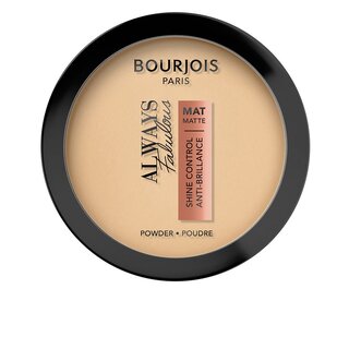 Bourjois always fabulous bronzing powder #115 9 gr