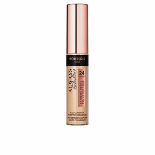 Bourjois always fabulous full coverage sculptor concealer #100-ivoire 6 ml