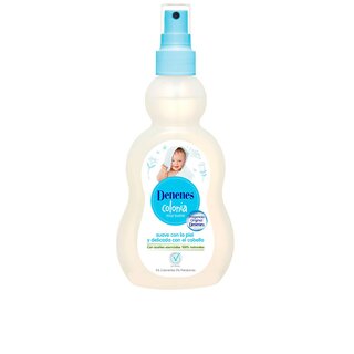 Denenes Denenes colonia muy suave spray