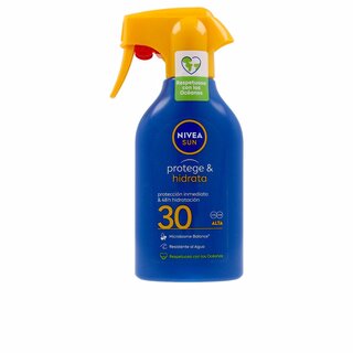 Nivea sun protege&hidrata pistola SPF 302