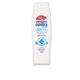 Instituto espanol dermo protector shower gel