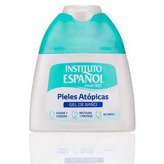 Instituto espanol piel atopica gel de baie