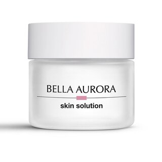 Bella Aurora skin solution piel mixta-grasa