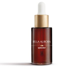 Bella Aurora splendor serum iluminador y antioxidante