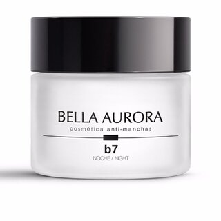 Bella Aurora B7 antimanchas regenerador aclarante noche