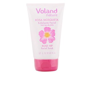 Voland nature voland exfoliante facial rosa mosqueta