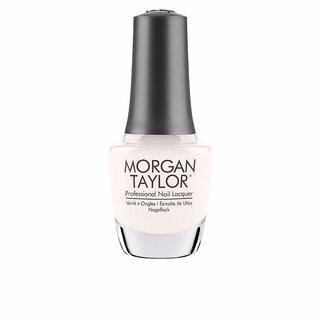 Morgan Taylor professional nail lacquer #heaven sent