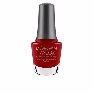 Morgan Taylor professional nail lacquer #scandalous