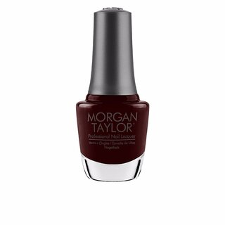 Morgan Taylor professional nail lacquer #from Paris with love