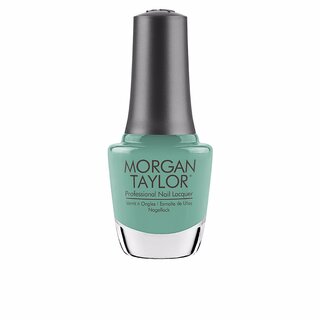 Morgan Taylor professional nail lacquer #lost in paradise