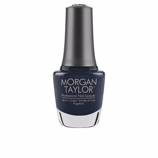 Morgan Taylor professional nail lacquer #no cell? oh well!