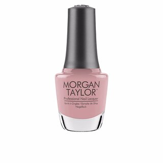 Morgan Taylor professional nail lacquer #luxe be A lady