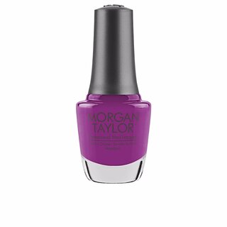Morgan Taylor professional nail lacquer #carnaval hangover