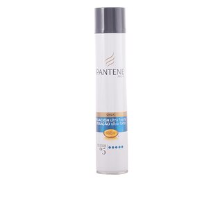 Pantene pro-v laca ultra fuerte 300 ml