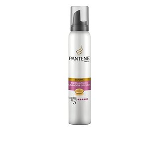 Pantene pro-v espuma rizos definidos 250 ml