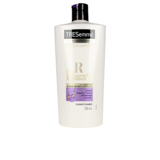 Tresemme biotin+ repair 7 acondicionador 700 ml