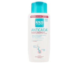Kerzo anti-caida tratamiento champo fortificante 150 ml