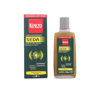Kerzo locien mantenimiento seda anti-hair fall 150 ml
