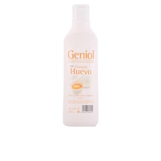 Geniol Geniol champú huevo 750 ml