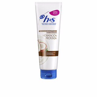 Head & Shoulders h&s coco hidratacien profunda acondicionador 275 ml
