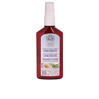 Camomila Intea camomila locien cabello rubio infantil 100 ml