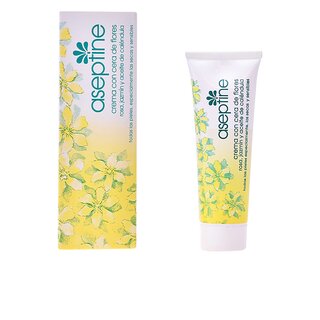 Aseptine aseptifamos crema con cera de flores pss