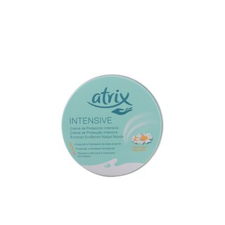 Atrix intensive crema manos