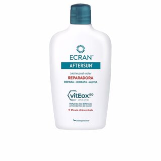 Ecran Ecran aftersun leche hidratanta reparatora 24H