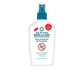 Ecran Ecran repel&care mosquitos spray 100 ml