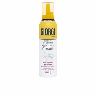 Giorgi Line sublime cream rizo natural 150 ml