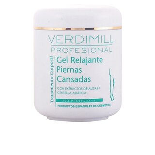 Verdimill profesional gel piernas cansadas