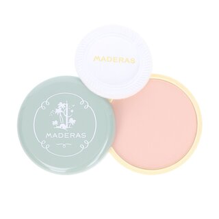 Maderas Maderas de oriente polvo crema #02 rachel