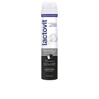 Lactovit Lactovit invisible antimanchas deo spray