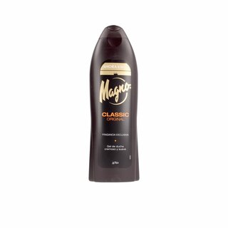 Magno classic gel ducha 6