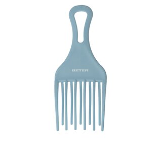 Beter pieptene ahuecador 17 cm