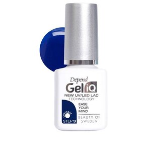 Beter gel iq esmalte #ease your mind