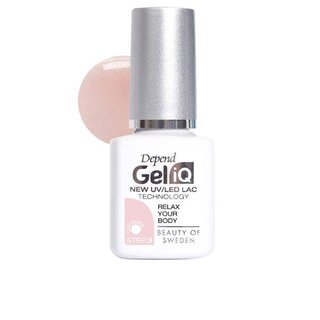 Beter gel iq esmalte #relax your body