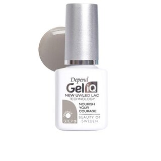Beter gel iq esmalte #nourish your courage
