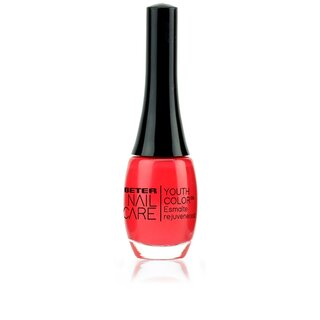 Beter esmalte youth color 066 almost red light