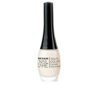 Beter esmalte youth color 062 beige french manicure