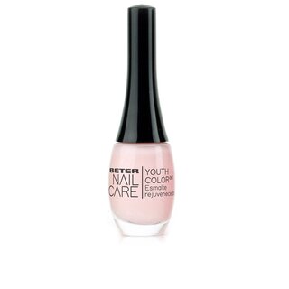 Beter esmalte youth color 063 pink french manicure