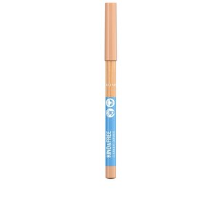 Rimmel London kind & free clean eye definer #005-creamy white 1,1 gr