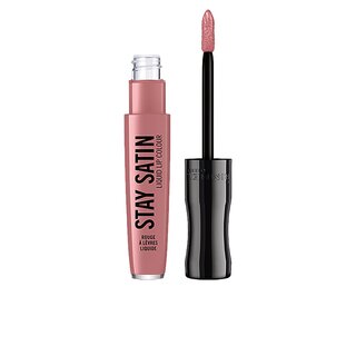 Rimmel London stay satin liquid lip colour #200-sike 5,5 ml